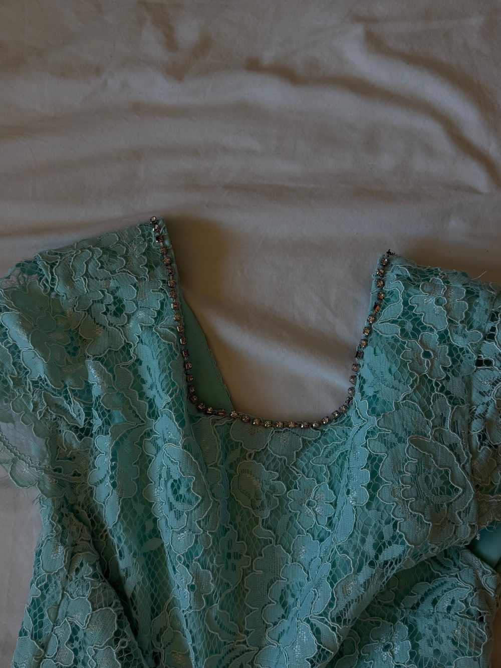 formal maxi gown - oasis size 8